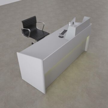 Banko 3 160 - Beyaz+Beyaz