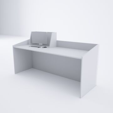 Banko 3 160 - Beyaz+Beyaz