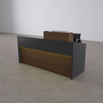 Banko 3 160 - Ceviz+Antrasit