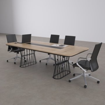 Bolero Toplantı Masası