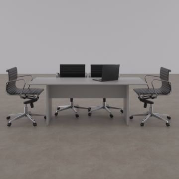 Eco Toplantı Masası Beyaz