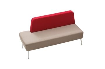 Ritüel Ofis Bekleme Koltuğu