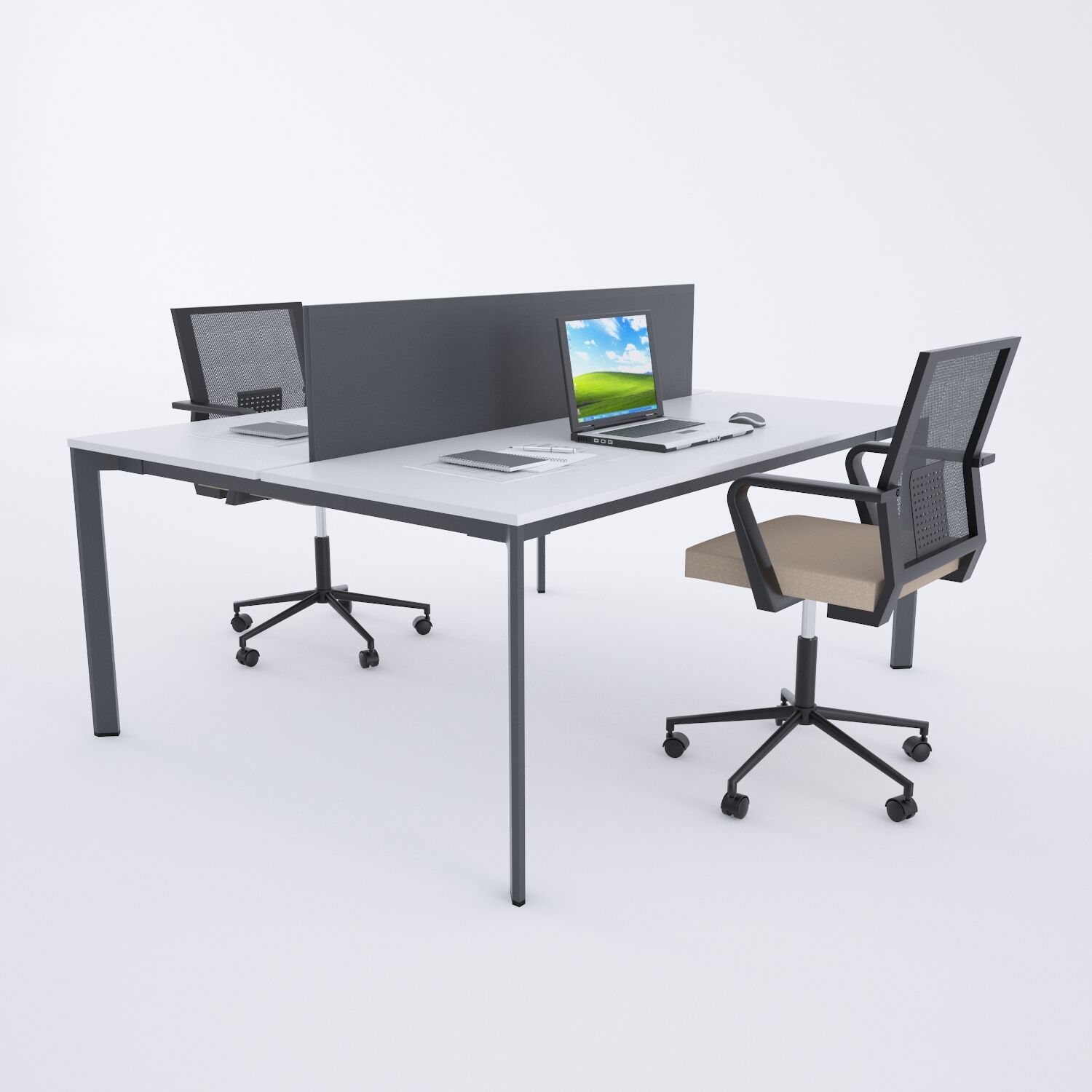 Five İkili Çalışma Masası