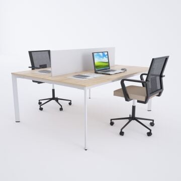 Five İkili Çalışma Masası