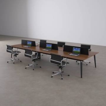 Nova Altılı Çalışma Masası