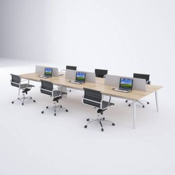 Nova Altılı Çalışma Masası