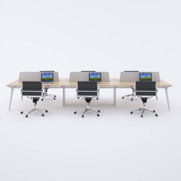 Nova Altılı Çalışma Masası