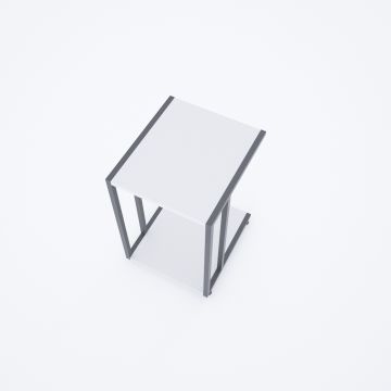 Cube C Sehpa