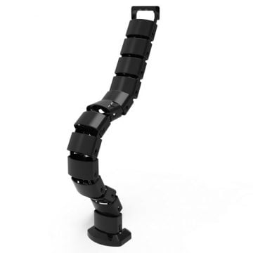 Masa Altı Omurga Kablo Kanalı