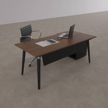 Nova 80cm Alt Etajerli Çalışma Masası