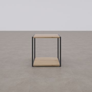 Cube Yan Sehpa
