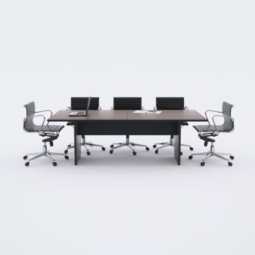 Panel Toplantı Masası L