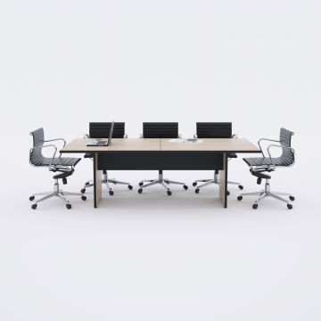 Panel Toplantı Masası L