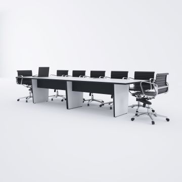 Panel Toplantı Masası L