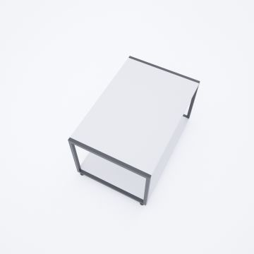 Cube Orta Sehpa