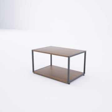 Cube Orta Sehpa