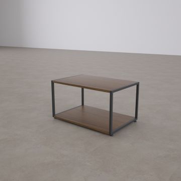 Cube Orta Sehpa