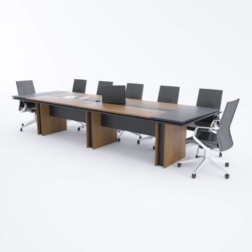 Rectan Toplantı Masası L