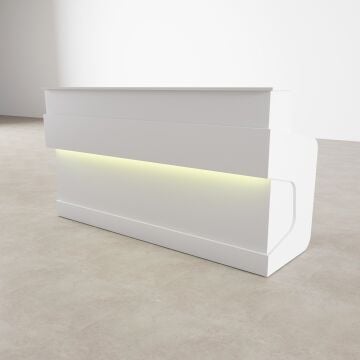 Banko 1+ 100 - Beyaz+Beyaz