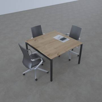 Cube-40 Toplantı Masası S