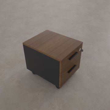 2 Çekmeceli Hareketli Keson