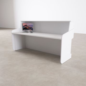 Banko 1+ 140 - Beyaz+Beyaz