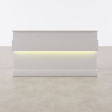 Banko 1+ 180 - Beyaz+Beyaz