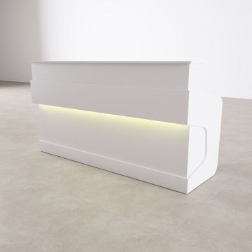 Banko 1+ 200 - Beyaz+Beyaz