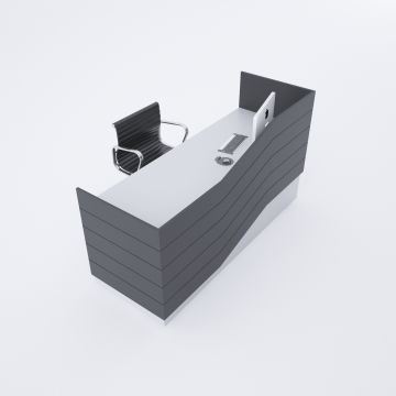 Banko 12 Beyaz - 160