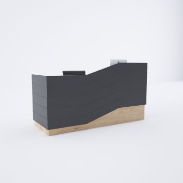 Banko 12 Meşe - 160