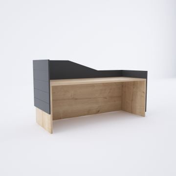 Banko 12 Meşe - 160