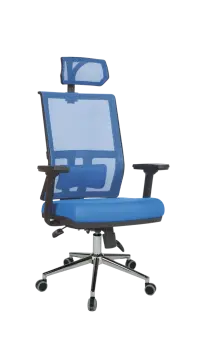 Ferrero  Yönetici Koltuğu , Fileli Ofis Koltuğu