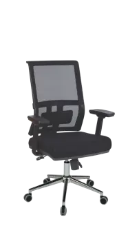 Ferrero  Yönetici Koltuğu , Fileli Ofis Koltuğu