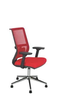 Ferrero  Yönetici Koltuğu , Fileli Ofis Koltuğu