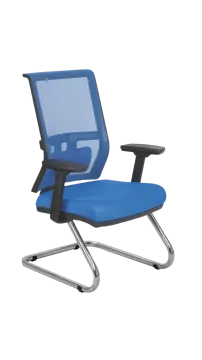 Ferrero  Yönetici Koltuğu , Fileli Ofis Koltuğu