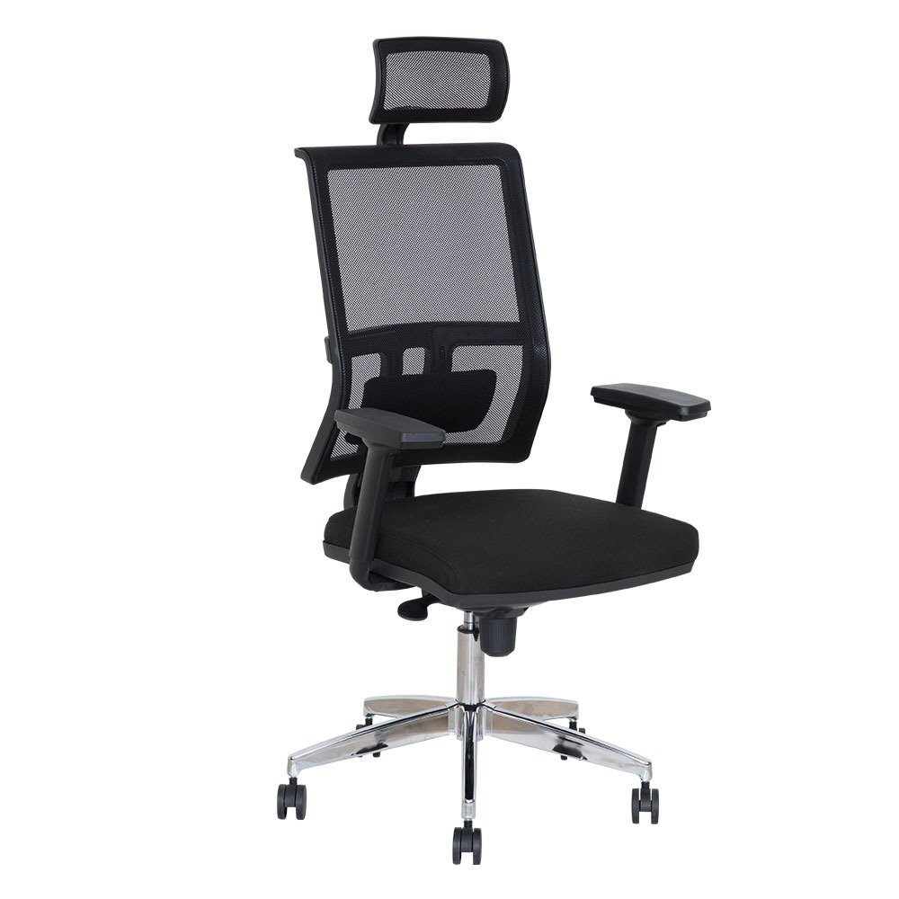 Ferrero  Yönetici Koltuğu , Fileli Ofis Koltuğu