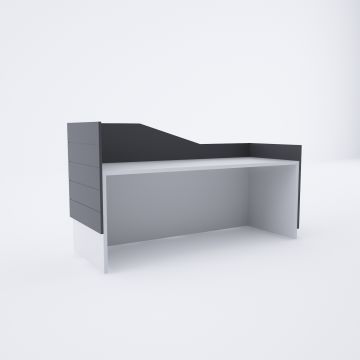 Banko 12 Beyaz - 180