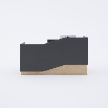 Banko 12 Meşe - 180