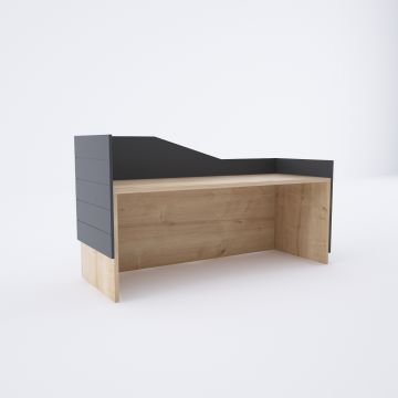 Banko 12 Meşe - 180