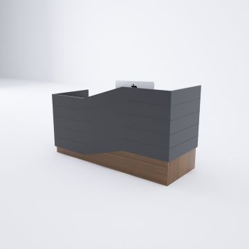 Banko 12 Ceviz - 180