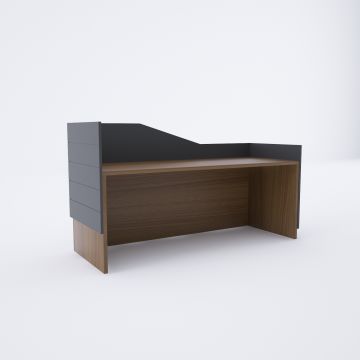 Banko 12 Ceviz - 180