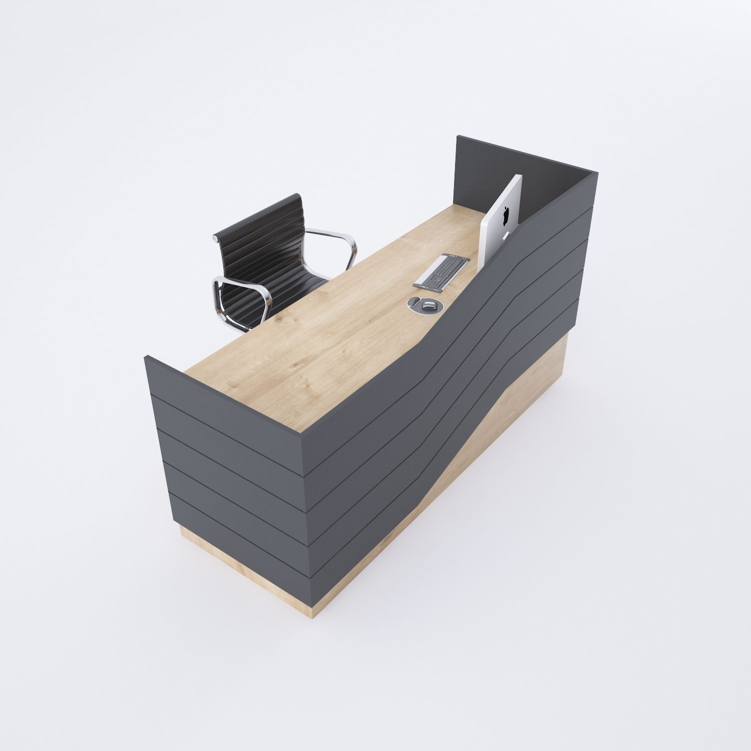 Banko 12 Meşe - 200