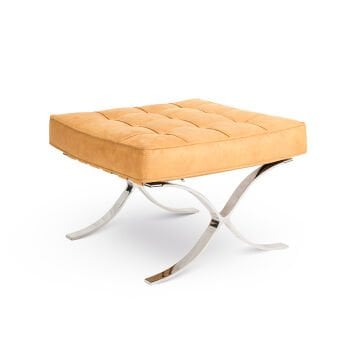 Barcelona Bekleme Koltuğu Üçlü