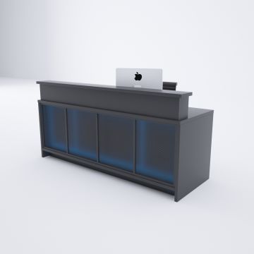 Banko 13 Antrasit - 160