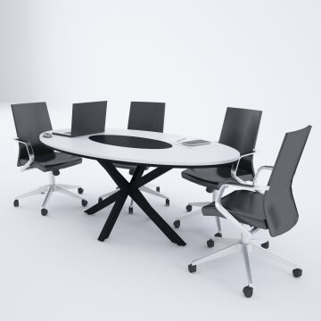 Octo-e Toplantı Masası