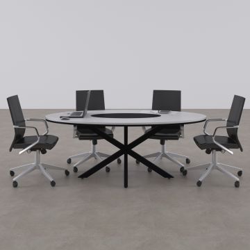 Octo-e Toplantı Masası