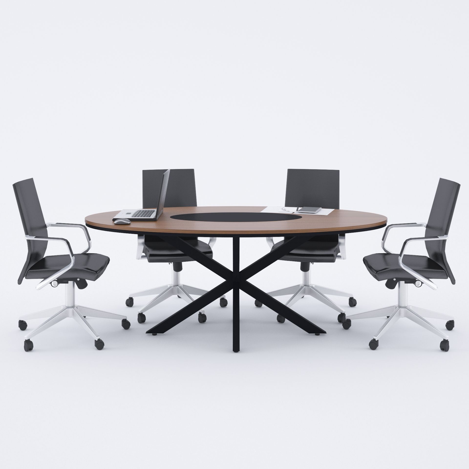 Octo-e Toplantı Masası