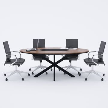 Octo-e Toplantı Masası