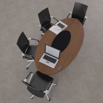 Octo-e Toplantı Masası