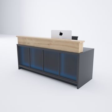 Banko 13 Meşe - 160